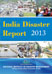 India disaster report 2013